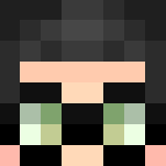 Batman Fanboy - Batman Minecraft Skins - image 3