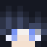 In the Shadows - Female Minecraft Skins - image 3