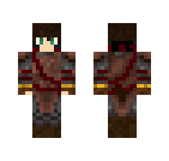 Malwick Evil redux