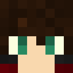 Malwick Evil redux - Male Minecraft Skins - image 3