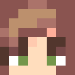 Autumn - Female Minecraft Skins - image 3