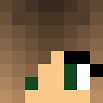 Download Free Disney World / Land Girl Skin for Minecraft image 3 Disney World / Land Girl - Girl Minecraft Skins - image 3