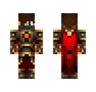 Malwick Evil