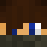 Malwick Evil - Male Minecraft Skins - image 3