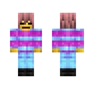 Frisk