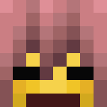Frisk - Interchangeable Minecraft Skins - image 3