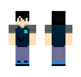 Brothers Skin ~_~ ^~MidDust~^