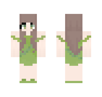 Graden Elf? ^~MidDust~^