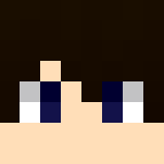 Hooded Guy ^~MidDust~^ - Male Minecraft Skins - image 3