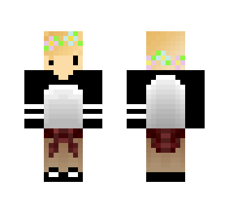 Dont Even Know... ^~MidDust~^