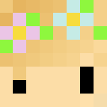 Dont Even Know... ^~MidDust~^ - Male Minecraft Skins - image 3