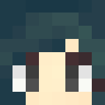 :) Still Here ^~MidDust~^ - Female Minecraft Skins - image 3