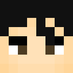 Download Free My GOE Skin For Coming Role Play Skin for Minecraft image 3 My GOE Skin For Coming Role Play - Male Minecraft Skins - image 3
