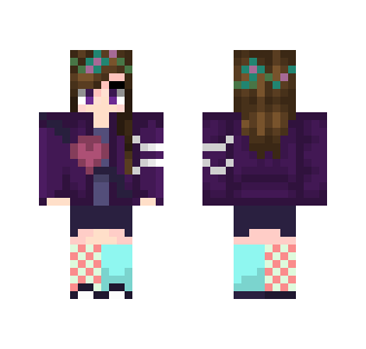 Flower Crowns are . . .