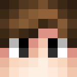 FCBescola camp Outfit - Male Minecraft Skins - image 3