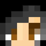 Kaira Hart (My OC) - Female Minecraft Skins - image 3