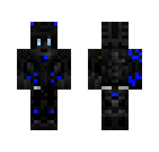--First skin post---