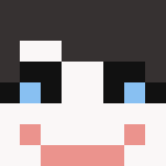 Yandere-Chan (Yandere Simulator) - Female Minecraft Skins - image 3