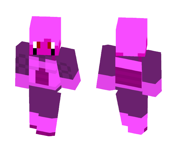 Copy GoolbezG - Male Minecraft Skins - image 1