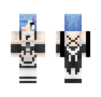 Rem | Re: Zero