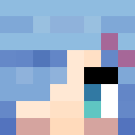 Rem | Re: Zero - Male Minecraft Skins - image 3