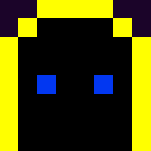 Dark Storm Mage - Male Minecraft Skins - image 3