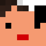 Download Free Panda Girl Tomboy Skin for Minecraft image 3 Panda Girl Tomboy - Girl Minecraft Skins - image 3