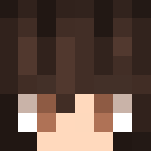 Cozy in Brighton - Female Minecraft Skins - image 3