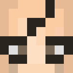 El Diablo - Male Minecraft Skins - image 3