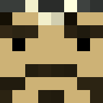 Captain Boomerang - Male Minecraft Skins - image 3