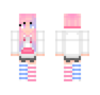 ~* Cotton Candy *~