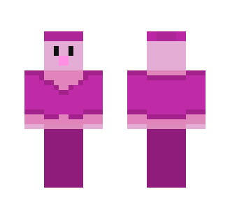 Chowder (Original Skin)