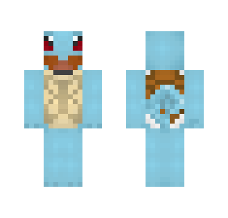 Squirtle (Pokemón)