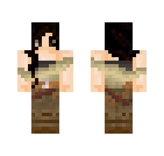 Circe~ Medieval Roleplay Skin