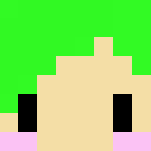 Jacksepticeye (chibi) - Male Minecraft Skins - image 3