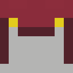 Stockade - Male Minecraft Skins - image 3