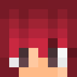 Autumn - Female Minecraft Skins - image 3