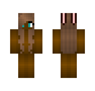 Bunny Girl - AnimalSisters