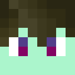 Fenrus the Young - Male Minecraft Skins - image 3