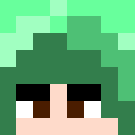 Tron Soldier - Male Minecraft Skins - image 3