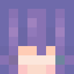 Thanks ;w; // 30 Subs - Female Minecraft Skins - image 3