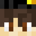 Pokemon Go - Male Minecraft Skins - image 3