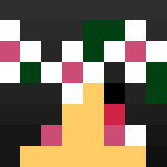 Pink Girl - Girl Minecraft Skins - image 3