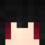 Rory mercury - Female Minecraft Skins - image 3