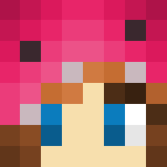 MMMkk... this is my minecraft skin - Female Minecraft Skins - image 3