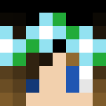 Cute Girl - Cute Girls Minecraft Skins - image 3