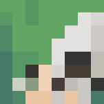 Other Side GhõstLõft - Female Minecraft Skins - image 3