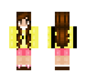 Bee- Bee and Puppycat