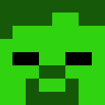 Plastic zombie - Male Minecraft Skins - image 3