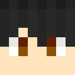 Kawaii Boy - Boy Minecraft Skins - image 3